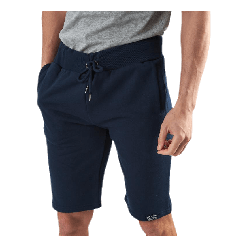 Hillsboro Shorts Blue