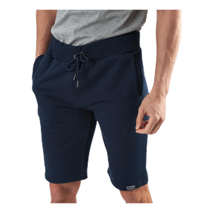 Hillsboro Shorts Blue