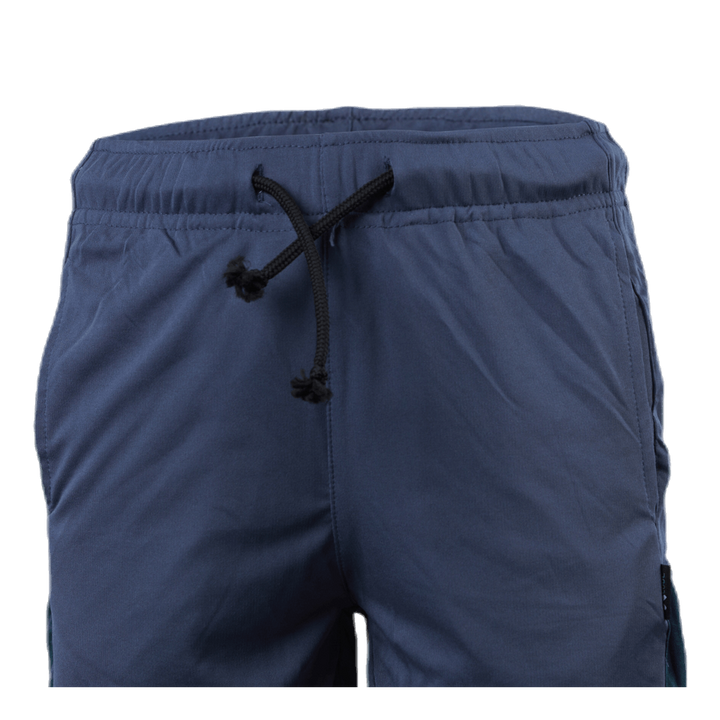 Shorts X-Cool Blue