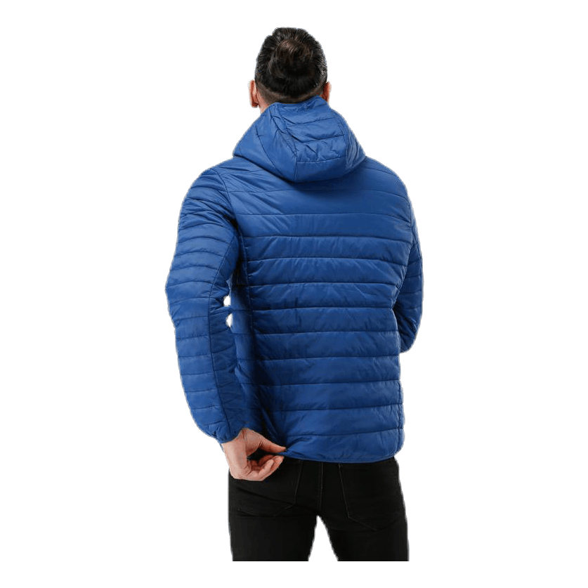 Vallerås Jacket Blue