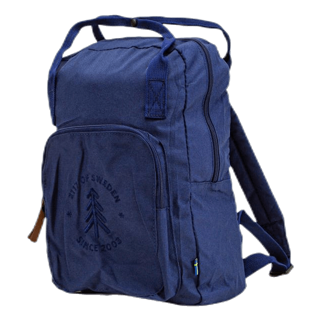 Stevik 15L Blue