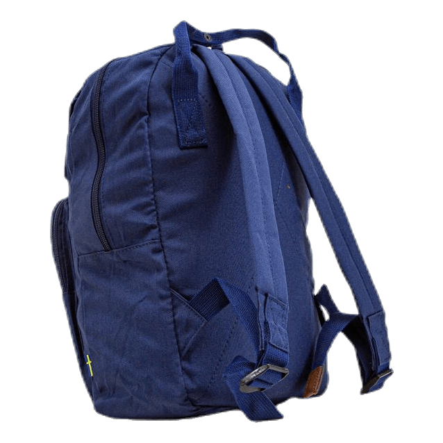 Stevik 15L Blue