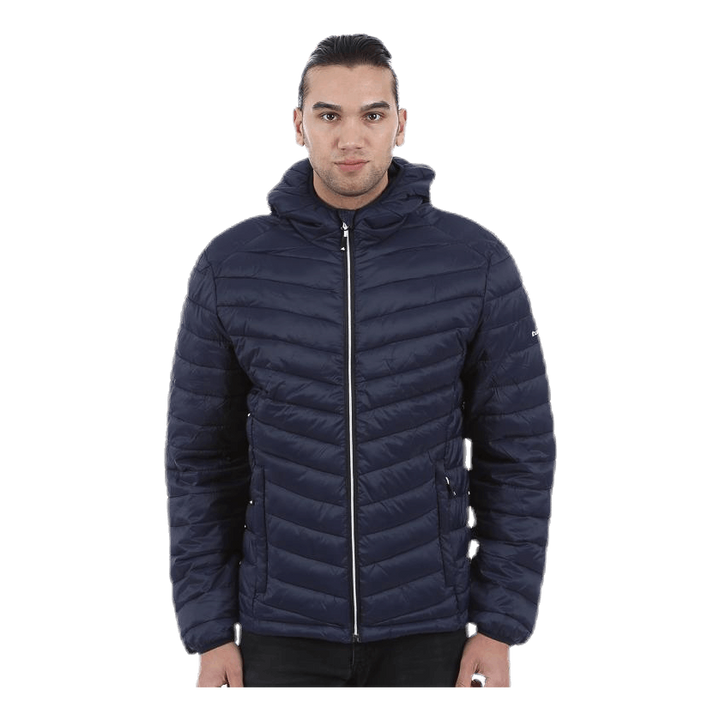 Truls Jacket Blue