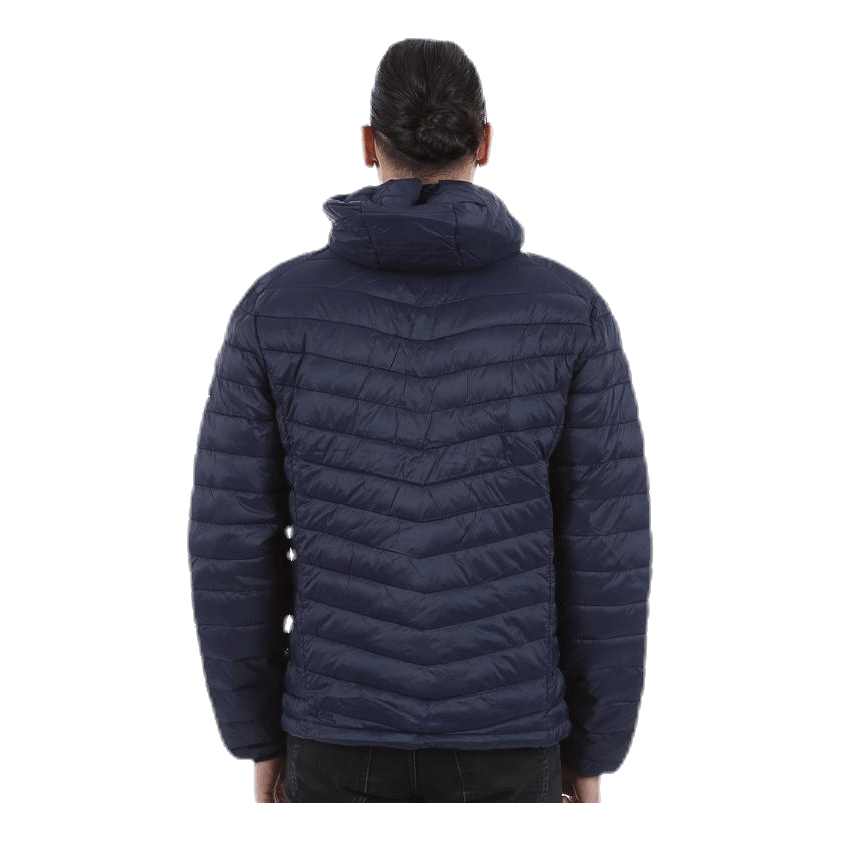 Truls Jacket Blue