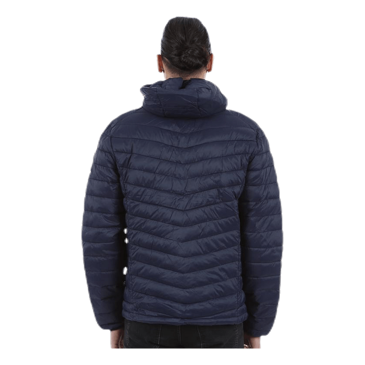 Truls Jacket Blue