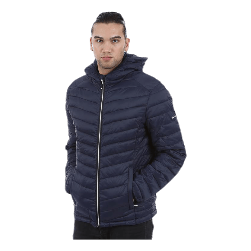 Truls Jacket Blue