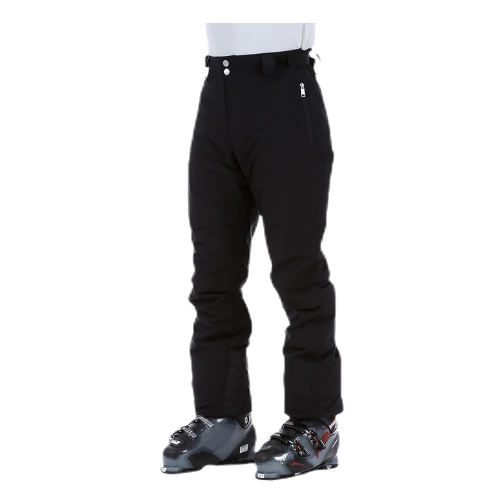 Denniz Pants Black