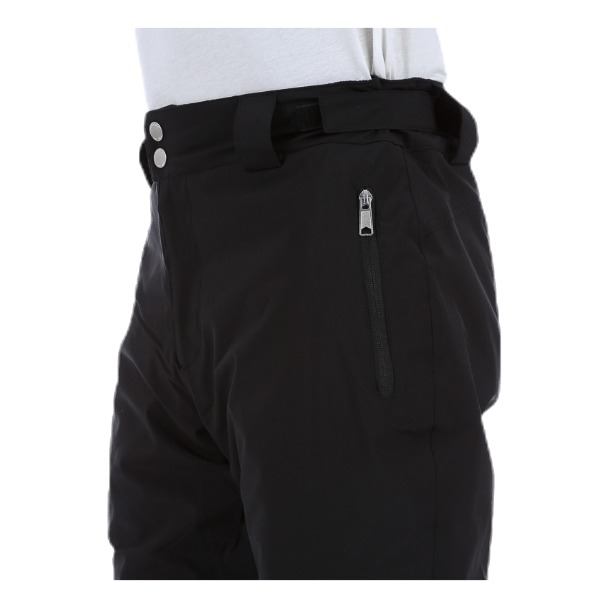 Denniz Pants Black