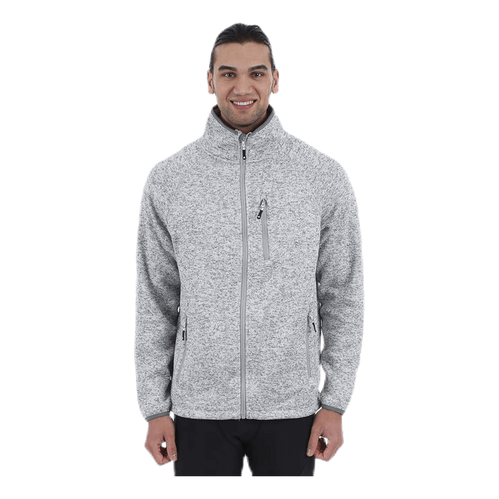 Daniel Jacket Grey