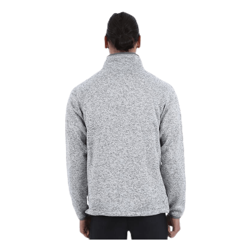 Daniel Jacket Grey