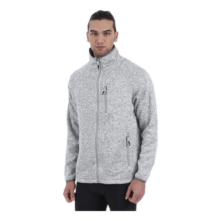 Daniel Jacket Grey