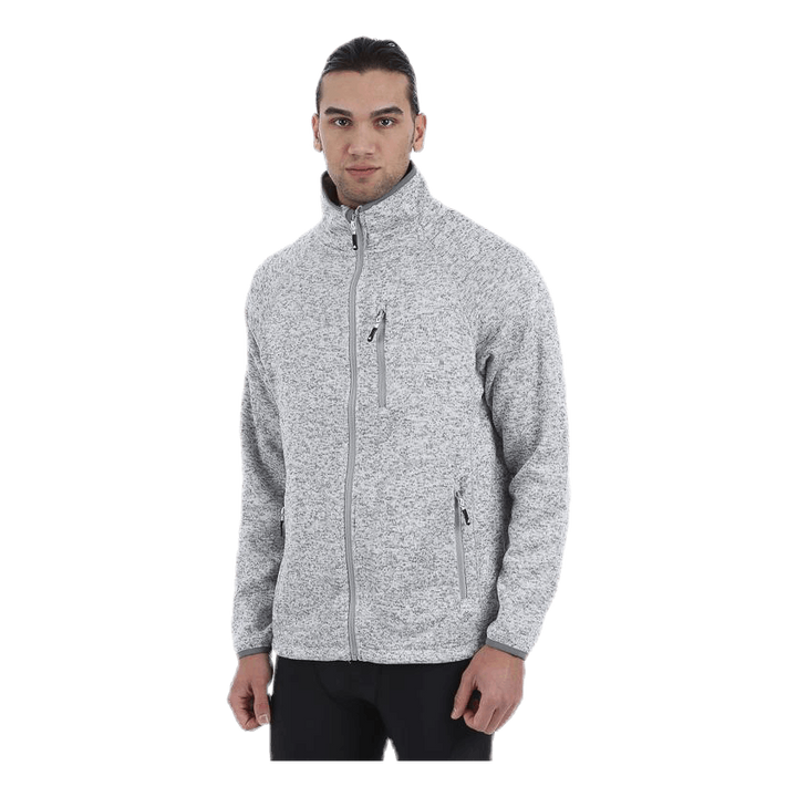 Daniel Jacket Grey