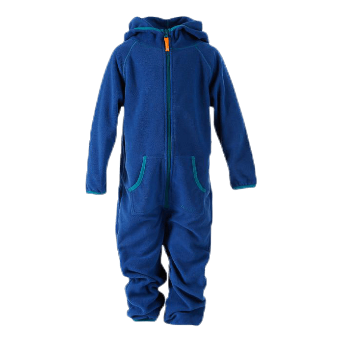 Onefleece Junior Overall Blue