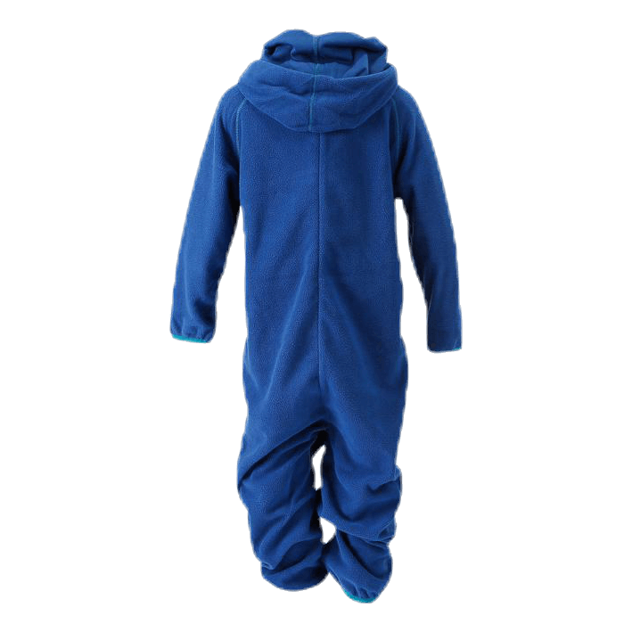 Onefleece Junior Overall Blue