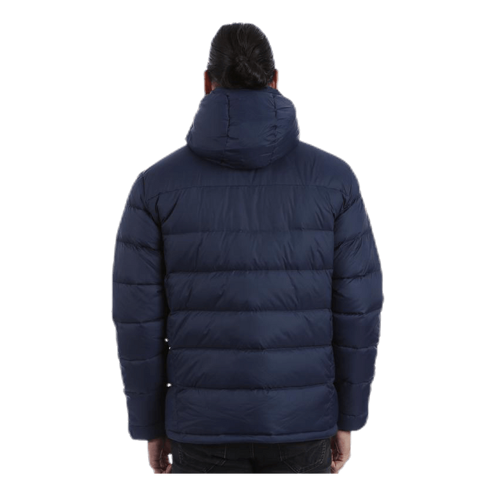 Paramount Jacket Blue