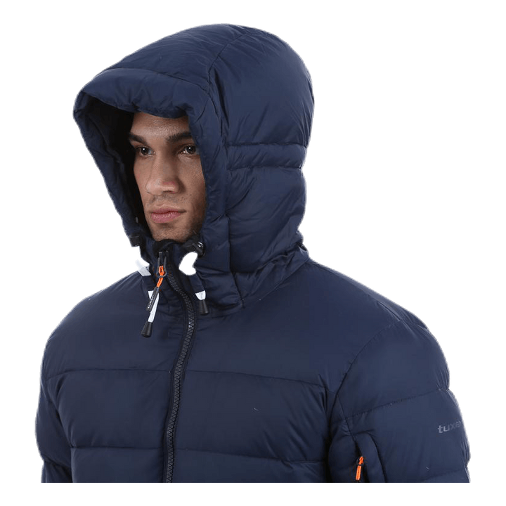 Paramount Jacket Blue