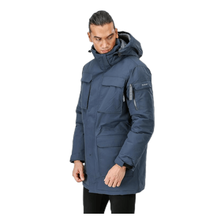 Canada Parka Blue