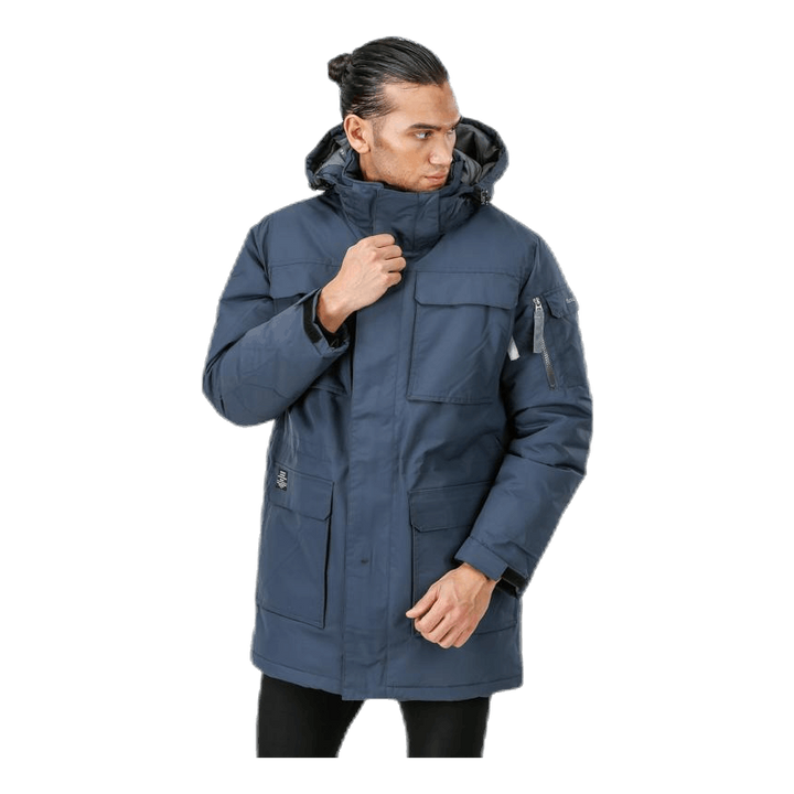 Canada Parka Blue