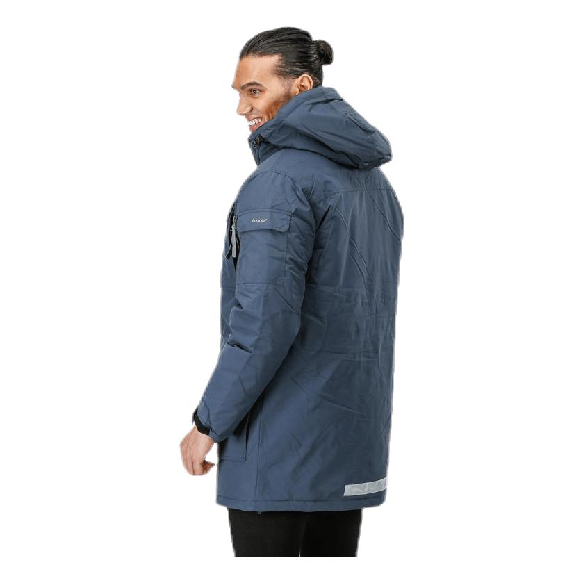 Canada Parka Blue