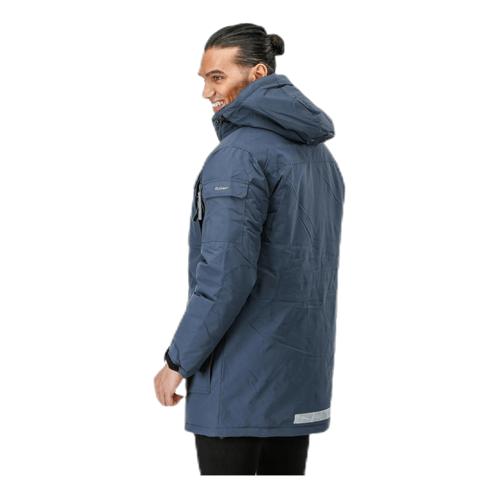 Canada Parka Blue