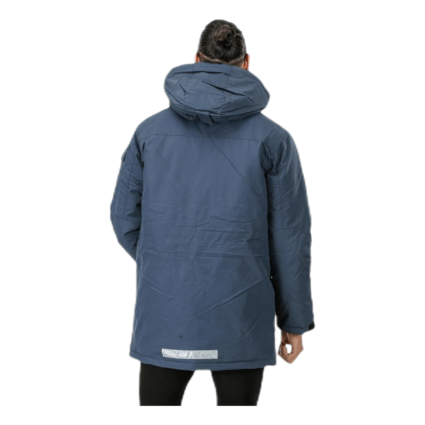 Canada Parka Blue