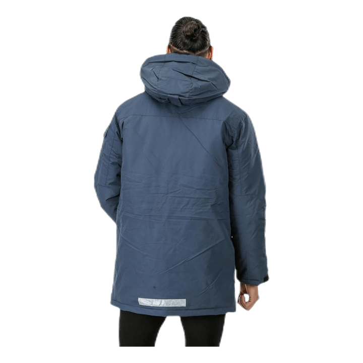 Canada Parka Blue