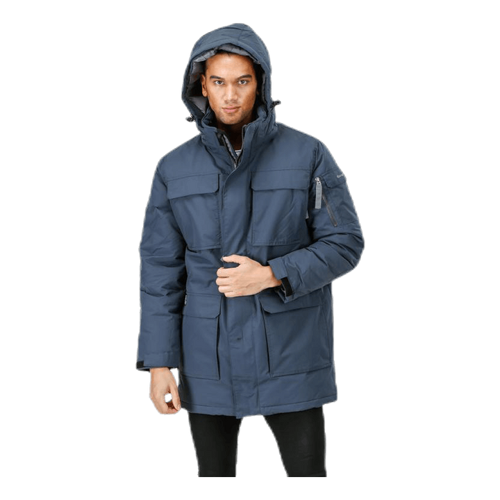 Canada Parka Blue