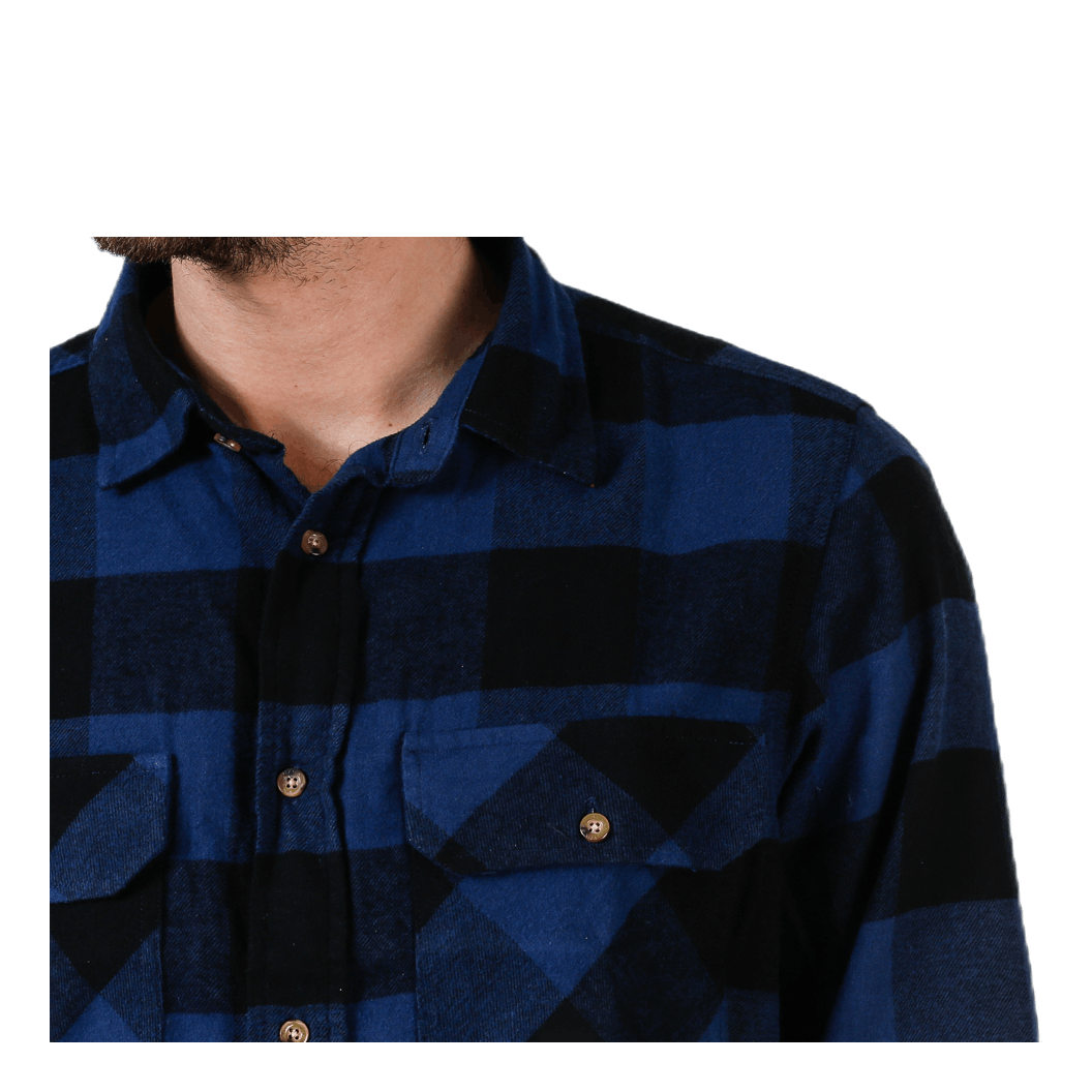 Dan Shirt Blue