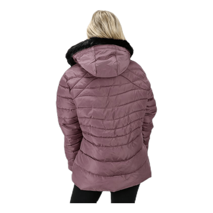 Shea Jacket Pink