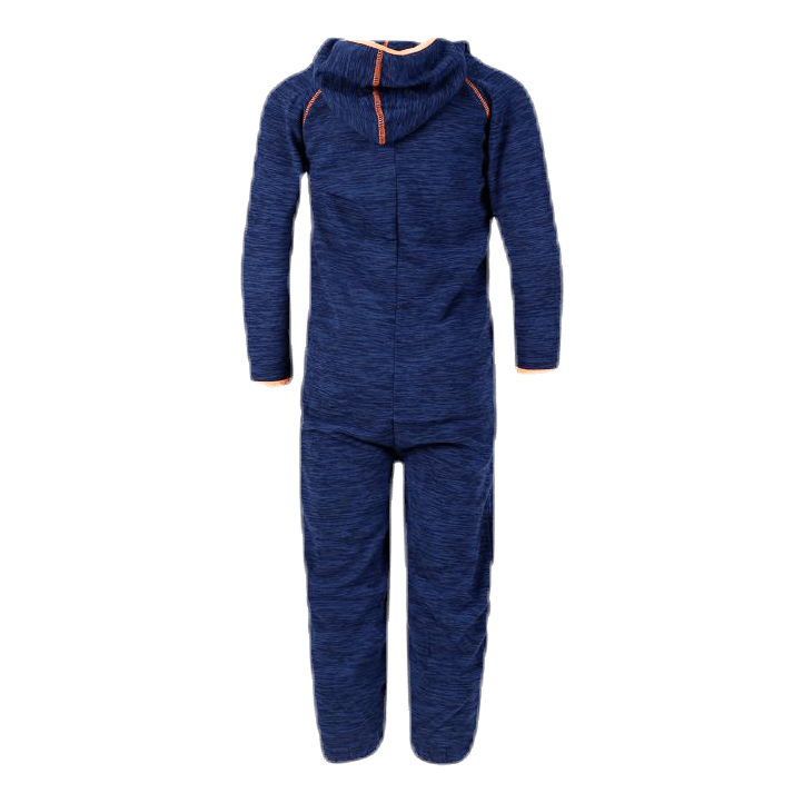 Onezee Overall Blue