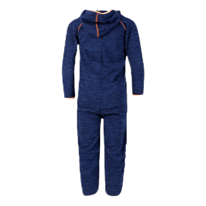 Onezee Overall Blue