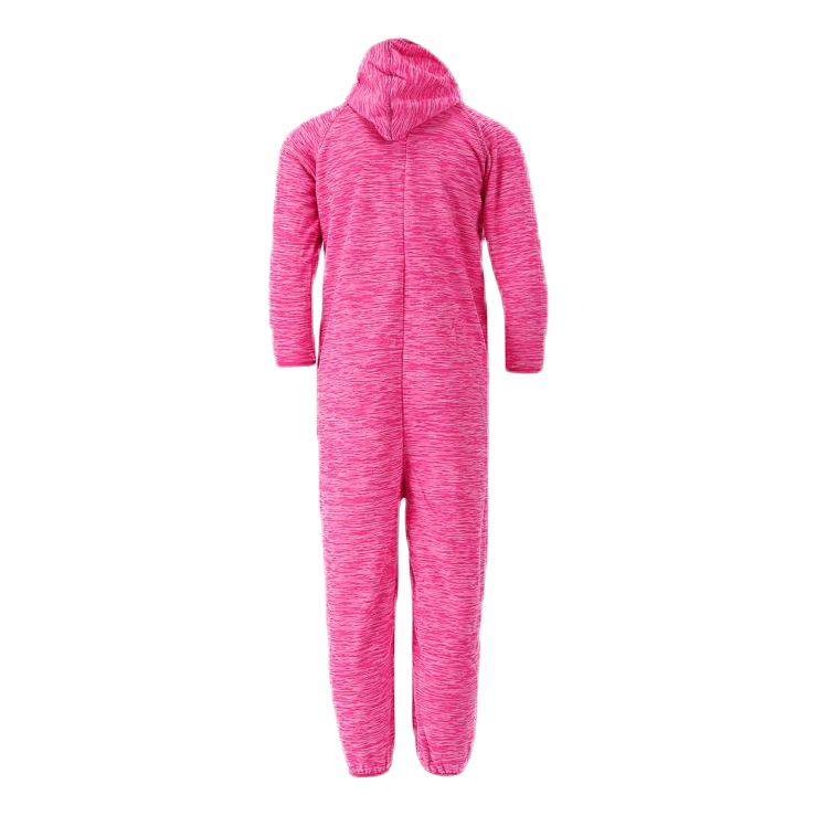 Onezee Overall Pink