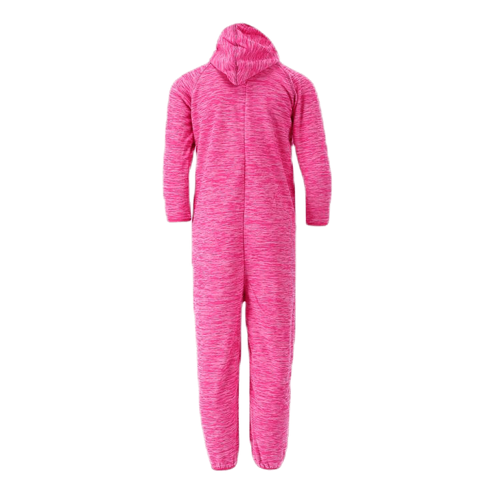 Onezee Overall Pink