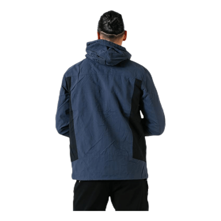 Hunter Jacket Blue