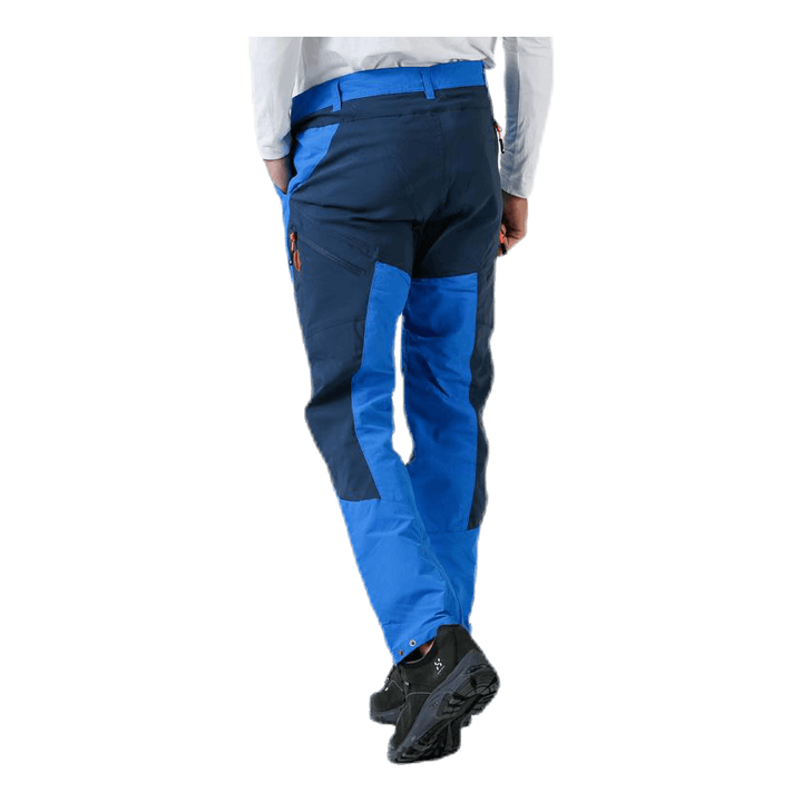 Hydro Pants Blue