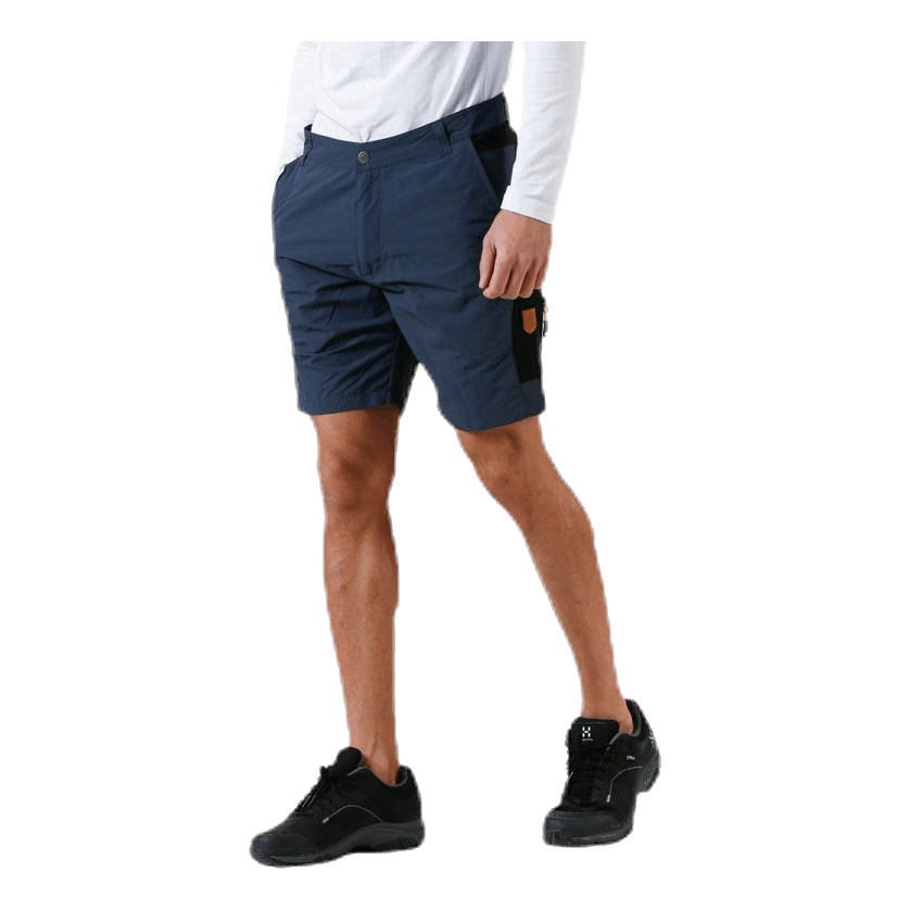 Hydro Shorts Blue