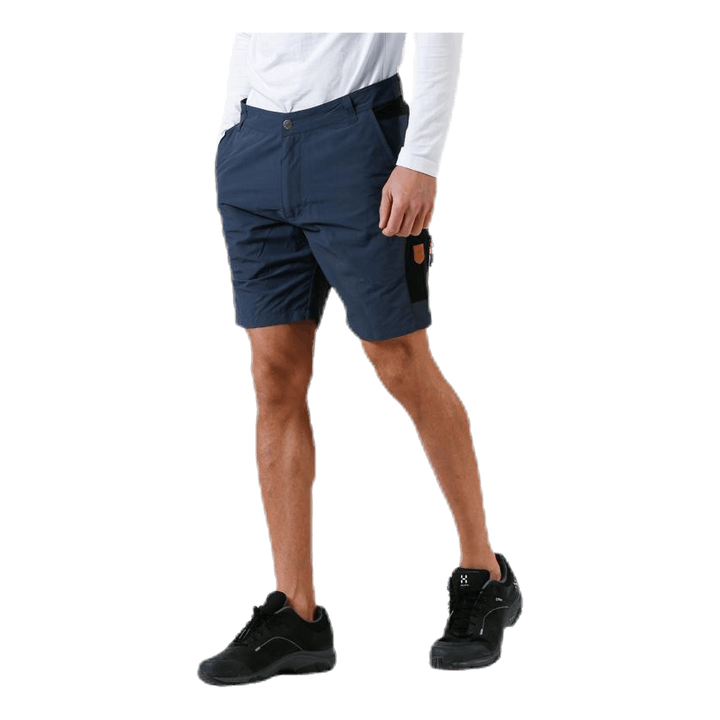 Hydro Shorts Blue