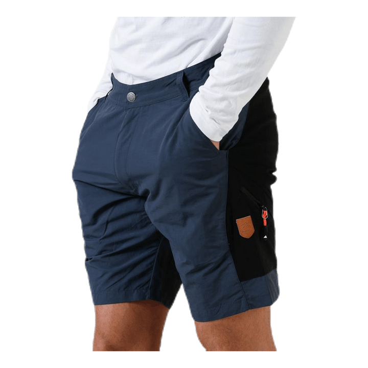 Hydro Shorts Blue