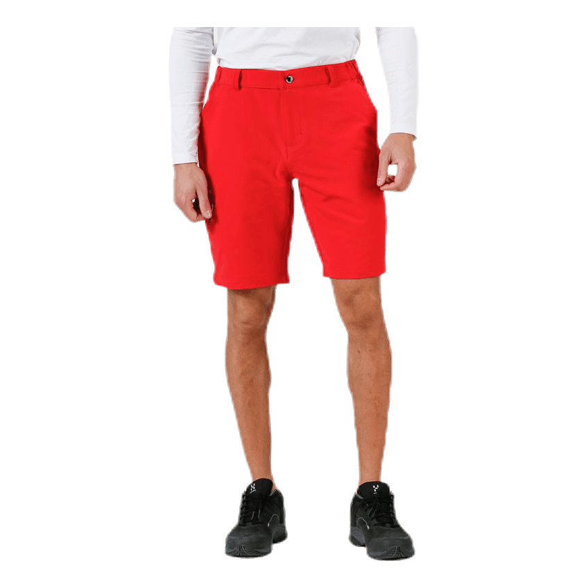 Harbour Shorts Red