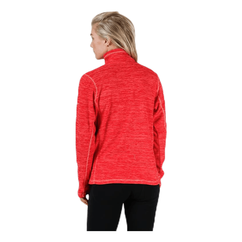 Tatum Jacket W Red