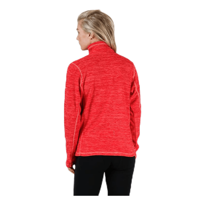 Tatum Jacket W Red