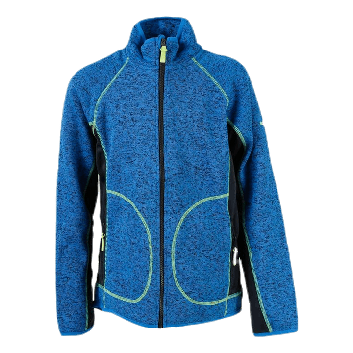 Igge Jacket Junior Blue