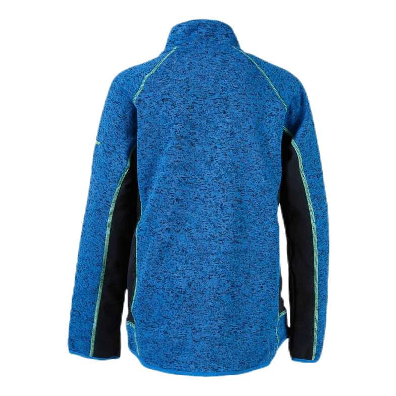 Igge Jacket Junior Blue