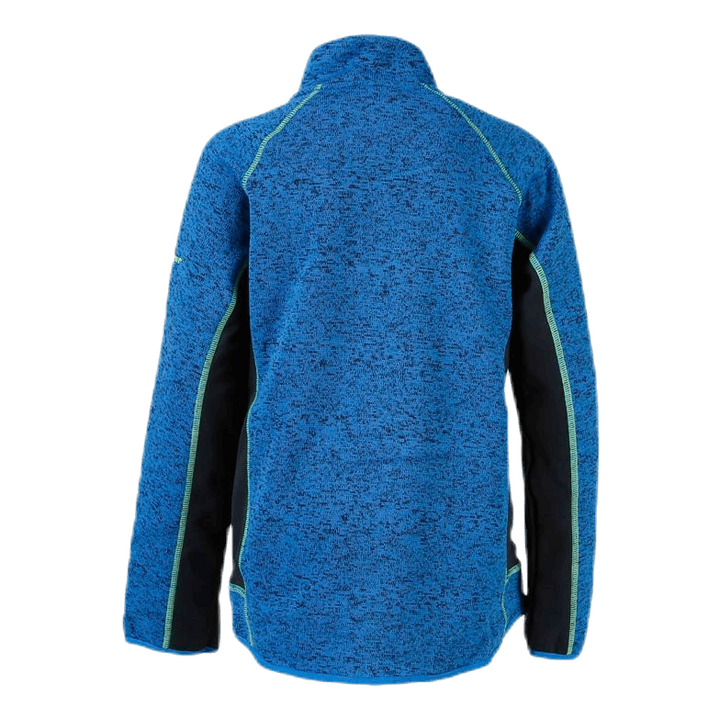 Igge Jacket Junior Blue