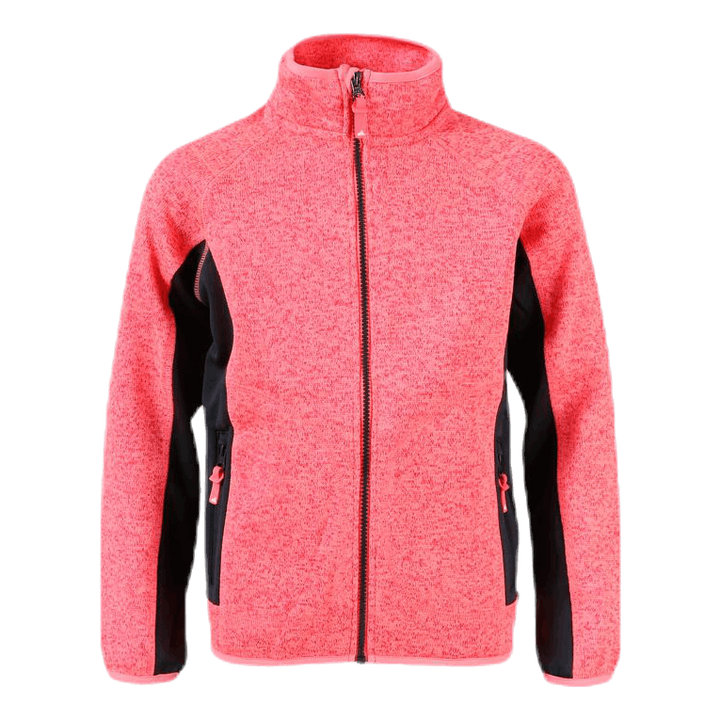 Igge Jacket Junior Pink