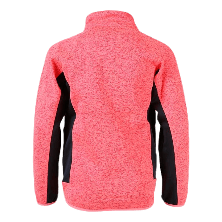 Igge Jacket Junior Pink