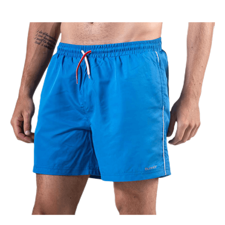 Marius Shorts Blue