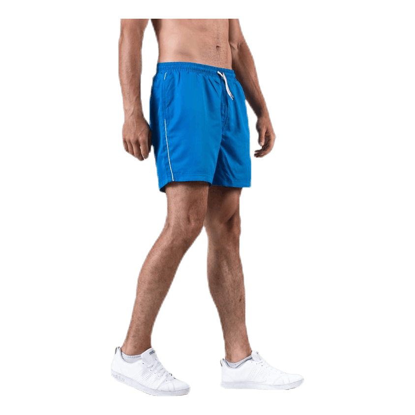 Marius Shorts Blue