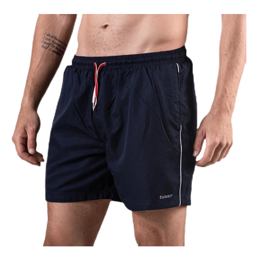 Marius Shorts Blue