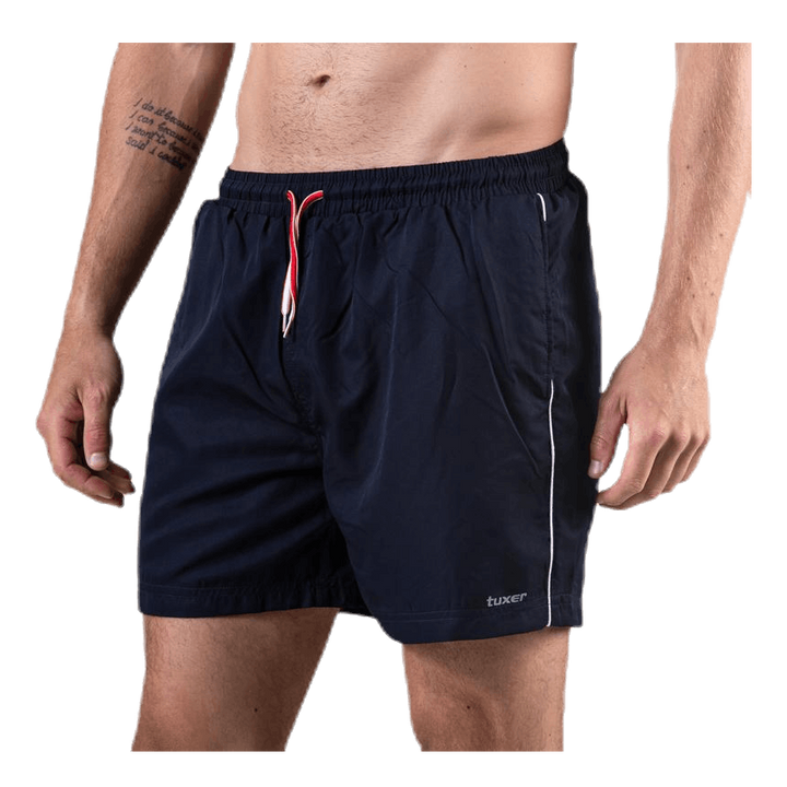 Marius Shorts Blue